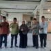 Perkuat Kemampuan Baca Tulis Al-Qur’an, KUA Cisaat Lakukan Pemantauan di SMPN 1 Cisaat