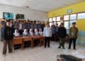 KUA Cidadap Gelar BRUS di MTs Salman Sarif Hidayatulloh, Bekali Remaja Hadapi Tantangan Pergaulan