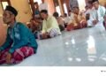 Penyuluh KUA Surade Edukasi Warga tentang Tata Cara Salat Jenazah