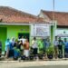 KUA Gunungguruh Galakkan SAWAHON melalui Gerakan Satu Pegawai Satu Pohon