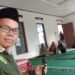 Penyuluh Agama KUA Bojonggenteng Tanamkan Jiwa Kepemimpinan kepada Peserta Pramuka SMA Yalhas