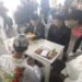 Penghulu KUA Cikidang Layani Akad Nikah di Desa Gunung Malang