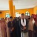 Penyuluh KUA Kabandungan Sosialisasikan Sadar Wajib Halal kepada Jemaah Majelis Taklim