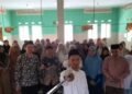 Penyuluh KUA Parakansalak Perkuat Ukhuwah Islamiyah melalui BIMLUH di Majelis Taklim Al-Ikhlas
