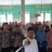 Penyuluh KUA Parakansalak Perkuat Ukhuwah Islamiyah melalui BIMLUH di Majelis Taklim Al-Ikhlas
