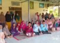KUA Palabuhanratu Ajak Jemaah MT Al-Fauziah Memaknai Rida Allah dalam Ibadah