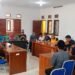 KUA Kadudampit Ikuti Evaluasi Lintas Sektor untuk Persiapan Camp Religi dan Hari Santri