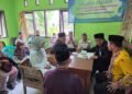 KUA Bojonggenteng Layani Pencatatan Pernikahan, Tekankan Pentingnya Kepastian Hukum
