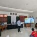 Cegah Pernikahan Dini, Penghulu KUA Cicantayan Edukasi Pelajar tentang Usia Ideal Menikah