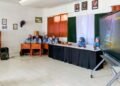Awali Bimbingan Remaja Usia Sekolah dengan Asmaul Husna, Penyuluh KUA Cicantayan Tanamkan Nilai Religius