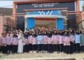 Penyuluh KUA Parakansalak Fasilitasi Roadshow Gebyar Hari Santri di SMPN 1 Parakansalak