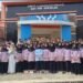 Penyuluh KUA Parakansalak Fasilitasi Roadshow Gebyar Hari Santri di SMPN 1 Parakansalak