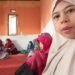 Penyuluh KUA Bojonggenteng Ajak Jamaah Majelis Taklim Membiasakan Bersyukur