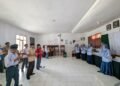 Tepuk RQQ Jadi Media Pembelajaran, Penghulu KUA Cicantayan Ajak Pelajar Cintai Al-Qur’an