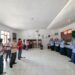 Tepuk RQQ Jadi Media Pembelajaran, Penghulu KUA Cicantayan Ajak Pelajar Cintai Al-Qur’an