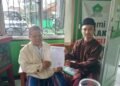 Permudah Akses Informasi Bantuan Masjid, KUA Sukalarang Fasilitasi Konsultasi Administrasi