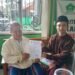 Permudah Akses Informasi Bantuan Masjid, KUA Sukalarang Fasilitasi Konsultasi Administrasi