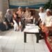 Penyuluh KUA Sagaranten Dampingi Relawan Guru Ngaji dalam Pembinaan BTQ di SMPN 1 Sagaranten