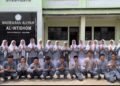 Roadshow Gebyar Hari Santri, Penyuluh KUA Parakansalak Sambangi MA Al-Intidhom