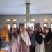Penyuluh KUA Parakansalak Fasilitasi Roadshow Gebyar Hari Santri di Majelis Taklim Al-Ikhlas