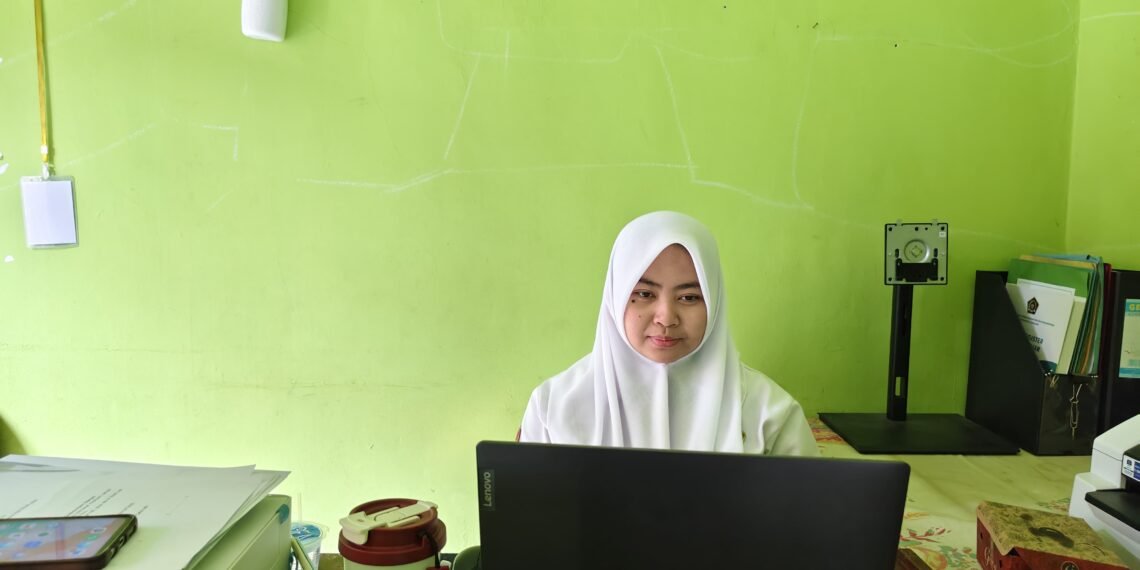 Kurnia Murni Nurjariah Ikuti OPPPK 2026 tentang Ekoteologi dan Moderasi Beragama