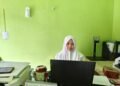 Kurnia Murni Nurjariah Ikuti OPPPK 2026 tentang Ekoteologi dan Moderasi Beragama