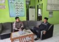 KUA Bojonggenteng dan Polsek Jajaki Kerja Sama Penyuluhan Keagamaan