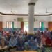 Penyuluh Agama KUA Ciracap Ajak Jamaah MT Al-Amaliah Al-Mubarokah Sukseskan Gebyar Hari Santri 2026