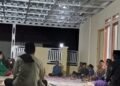 Penyuluh Agama KUA Ciracap Ajak Jamaah Memakmurkan Masjid untuk Menguatkan Ketakwaan