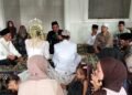 Penghulu KUA Ciracap: Pengertian dan Perhatian Jadi Kunci Rumah Tangga Harmonis