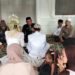 Penghulu KUA Ciracap: Pengertian dan Perhatian Jadi Kunci Rumah Tangga Harmonis