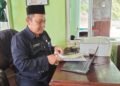Penghulu KUA Ciracap Perkuat Ketertiban Berkas untuk Dukung Pelayanan Pernikahan