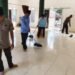 KUA Ciracap Laksanakan GEBER MAS, Perkuat Kepedulian terhadap Kebersihan Rumah Ibadah