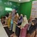 Kepala KUA Ciracap Dukung Latihan Mahallul Qiyam MTM Jelang Hari Santri 2026