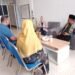 Perkuat Sinergi Lintas Sektor, KUA Cisaat Koordinasikan Persiapan Hari Santri Nasional 2026