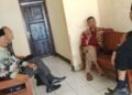 KUA Lengkong Matangkan Persiapan Hari Santri Bersama Tiga Pemerintah Desa