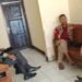 KUA Lengkong Matangkan Persiapan Hari Santri Bersama Tiga Pemerintah Desa