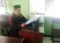 Penghulu KUA Ciracap Perkuat Akuntabilitas dalam Pencatatan Pernikahan