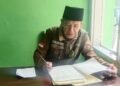 Penghulu KUA Ciracap Perkuat Sinkronisasi Data untuk Menjaga Akurasi Dokumen Nikah