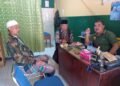 KUA Cidadap Koordinasikan Ekonomi Umat Terintegrasi bersama APDESI se-Kecamatan Cidadap