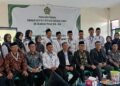 Pengukuhan Pengurus KKGMI Cicantayan Periode 2026–2030 Perkuat Kolaborasi Guru Madrasah