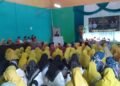 Milad ke-1 MTM Desa Sukatani, Kepala KUA Parakansalak Ajak Jemaah Rawat Persaudaraan dan Kebersamaan