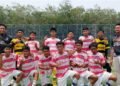 Tim Mini Soccer MTsN 1 Sukabumi Raih Juara 1, Tim Voli Putra Sabet Juara 2 pada AKSIOMA 2026