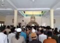 Kabar Duka Menyelimuti Keluarga Besar Kemenag Kabupaten Sukabumi, Staf KUA Simpenan Rudiana Yusup Berpulang