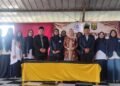 Perkuat Pendidikan Al-Qur’an, Pengurus DPK FKPQ Kecamatan Cisaat Resmi Dikukuhkan
