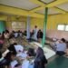 Ukur Pemahaman Tajwid Santri, Penyuluh KUA Cibitung Gelar Evaluasi Pembelajaran Al-Qur’an
