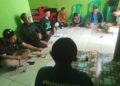 Perkuat Sinergi Lembaga Keagamaan, Panitia HSN Cisolok Gelar Rakor dan Penguatan Moderasi Beragama