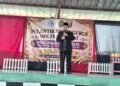 Kepala KUA Cisaat Resmi Buka POSPQ 01, Dorong Pengembangan Potensi Santri