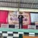 Kepala KUA Cisaat Resmi Buka POSPQ 01, Dorong Pengembangan Potensi Santri
