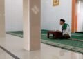 Penyuluh Agama KUA Cisolok Ajak Masyarakat Wujudkan Keluarga Harmonis dan Cegah Pernikahan Usia Dini